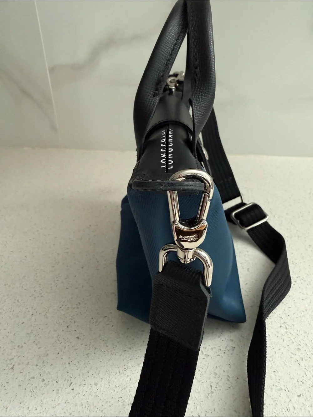 Longchamp 100% authentic